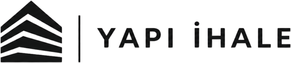 Yapı İhale Logo